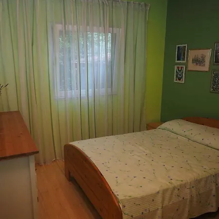 Daire Comfortable*nena Apartment*nice View*medulin